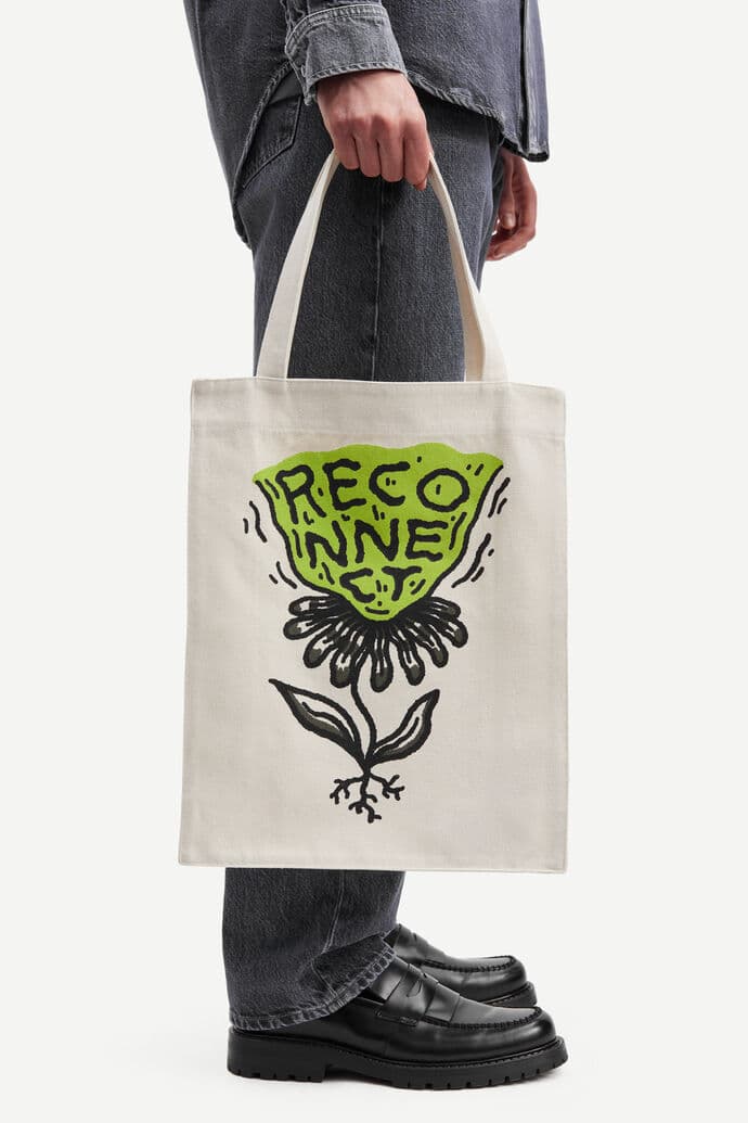 BAG alternate view