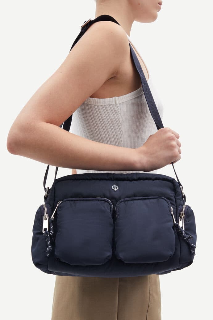 BAG alternate view