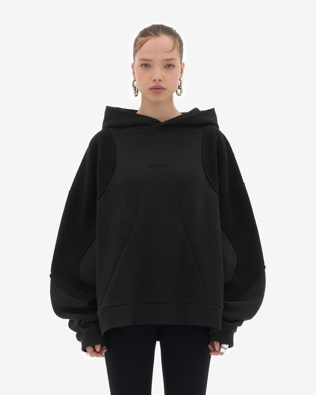 HOODIE recommended item