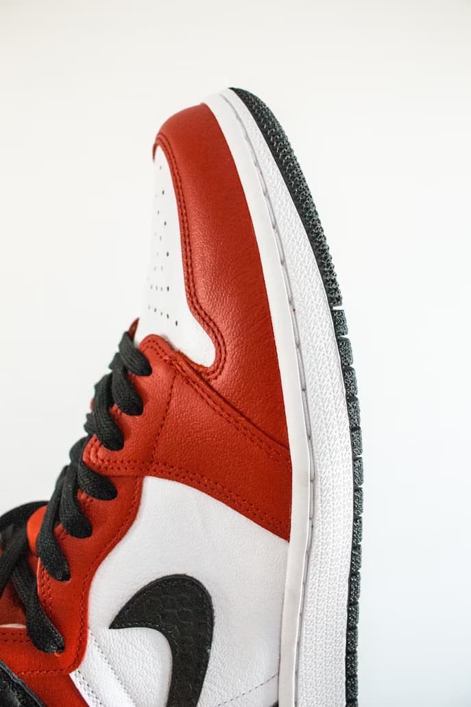 BRD SHOES alternate view