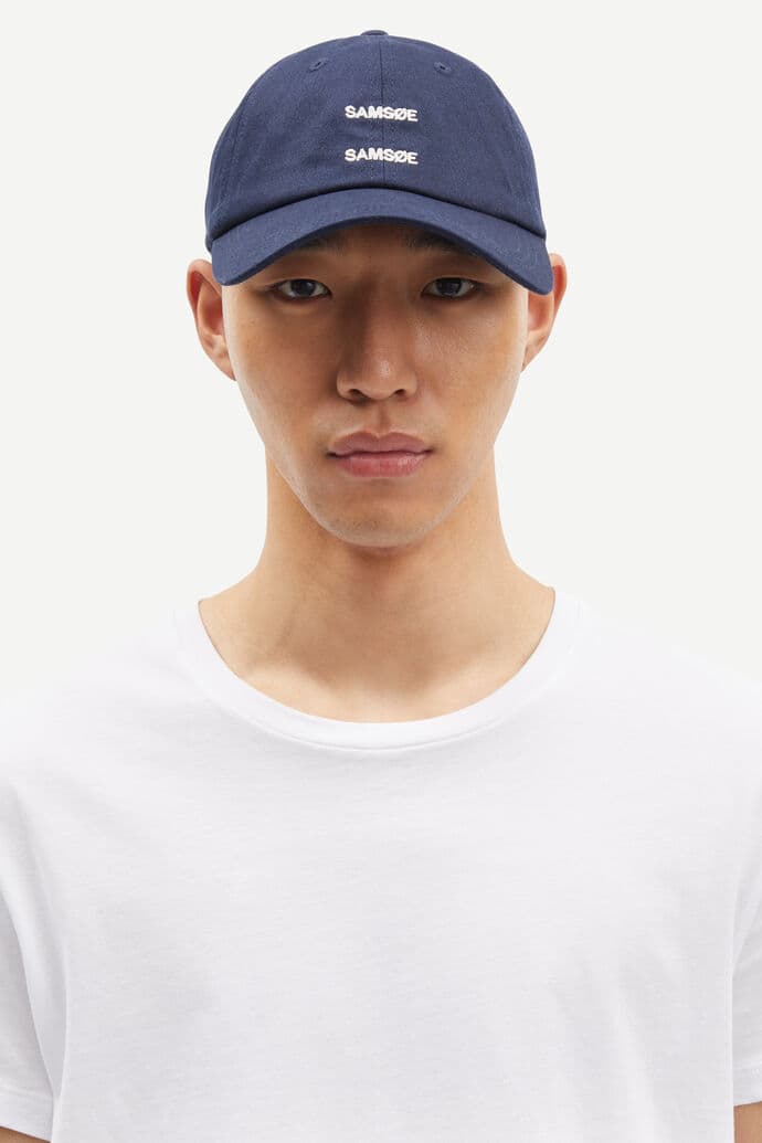 CAP alternate view