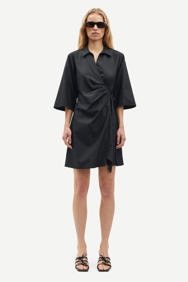 DRESS recommended item