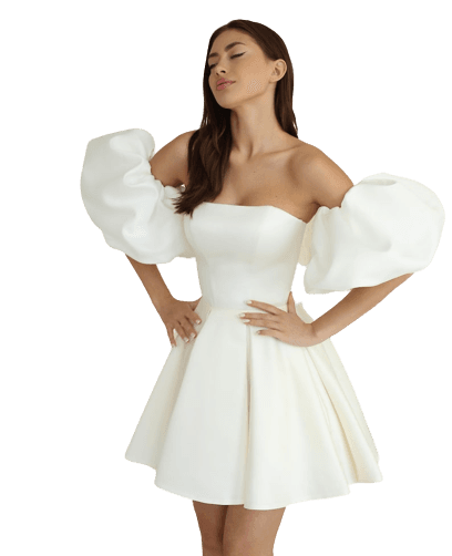 DRESS alternate view