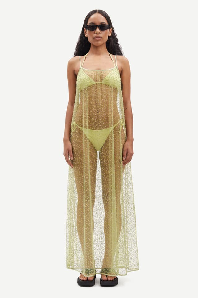 DRESS recommended item