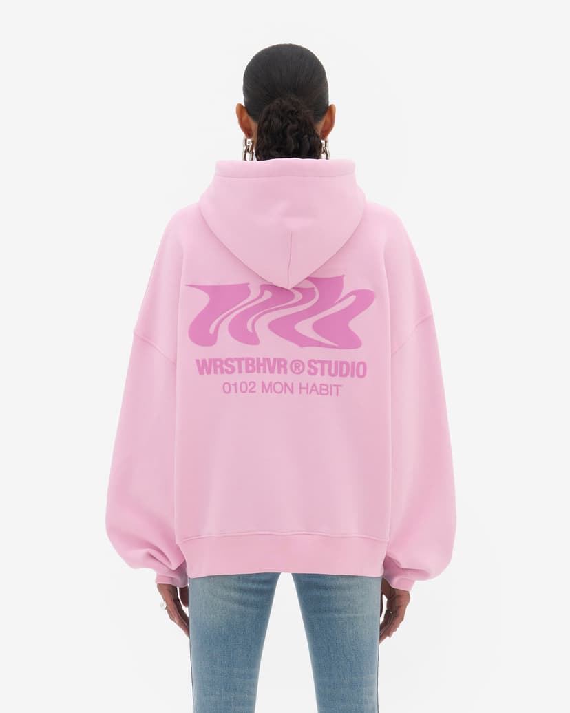 HOODIE alternate view