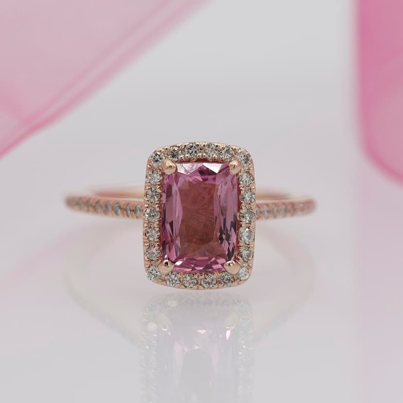 RING alternate view