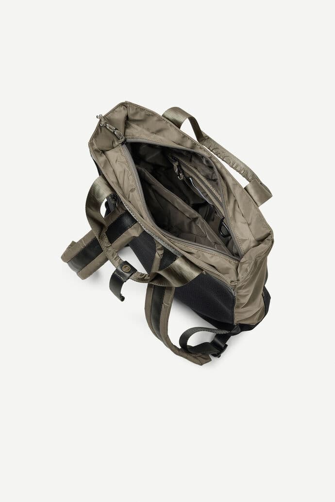 RUCKSACK alternate view