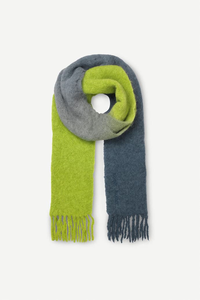 SCARF suggested product