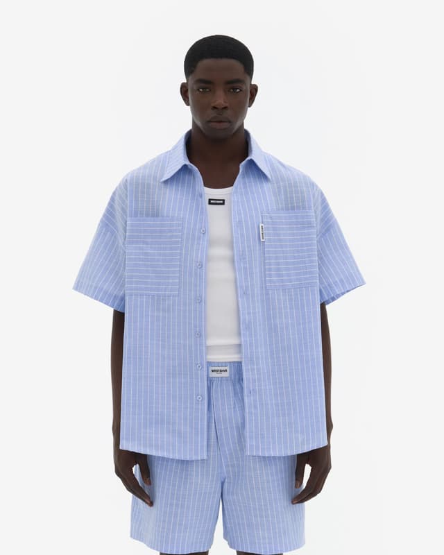 SHIRT recommended item