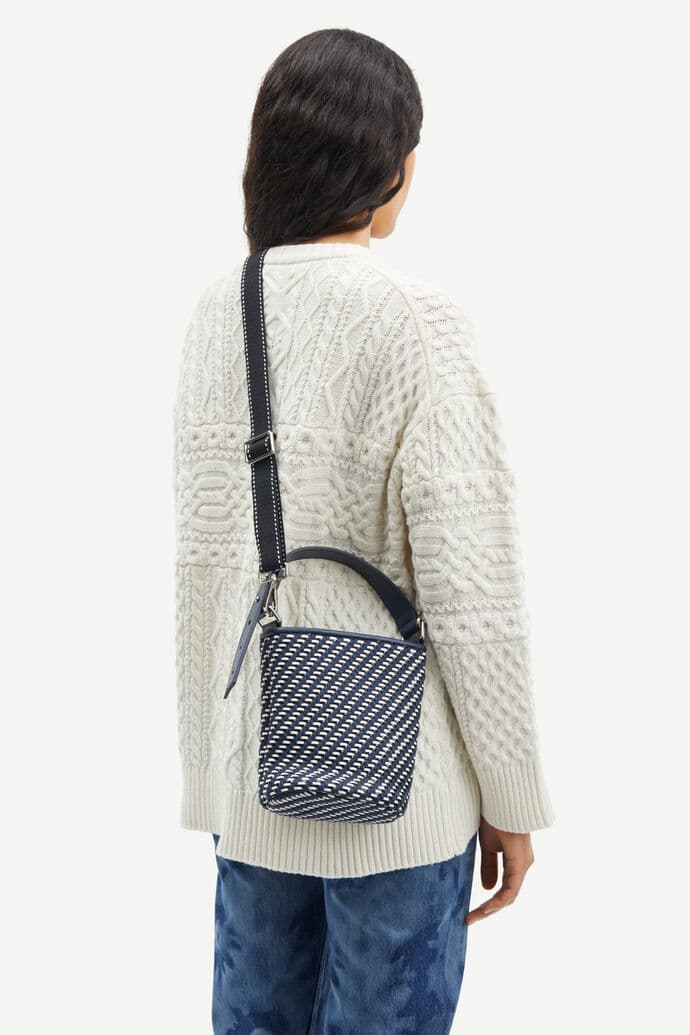 BAG alternate view