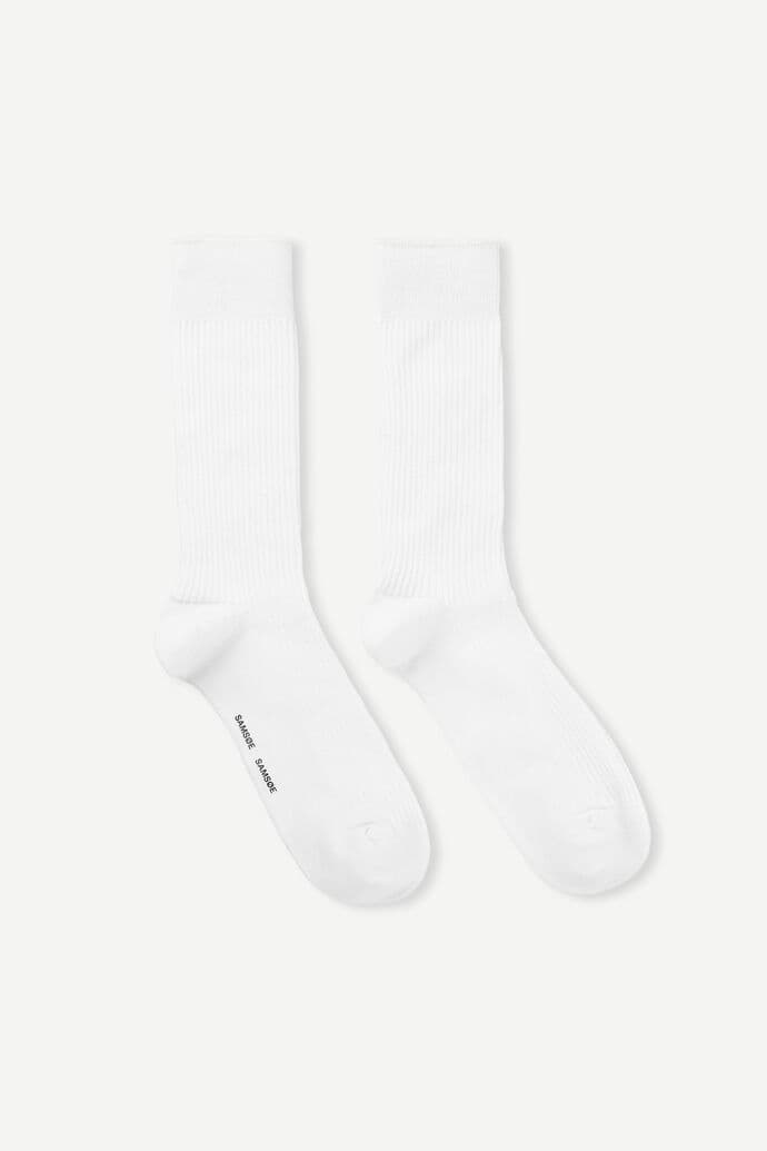 SOCKS alternate view