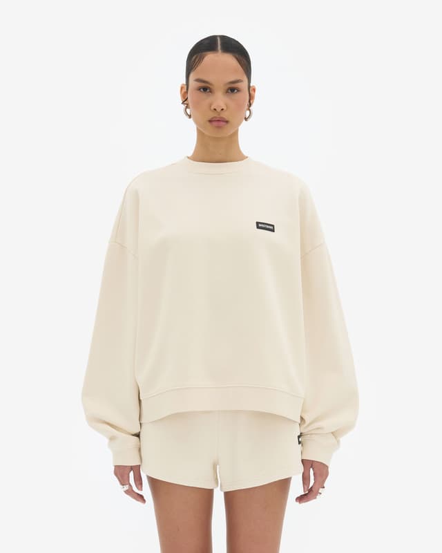 SWEATSHIRT recommended item